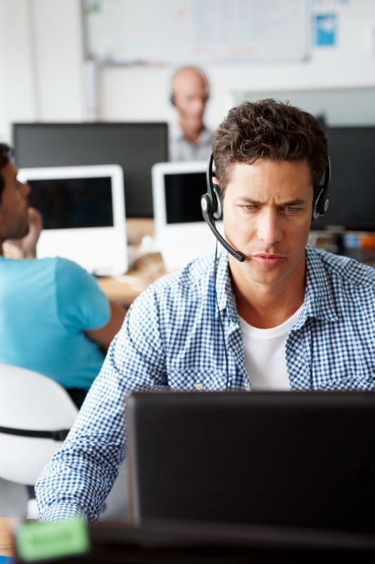Increase Revenue Generation